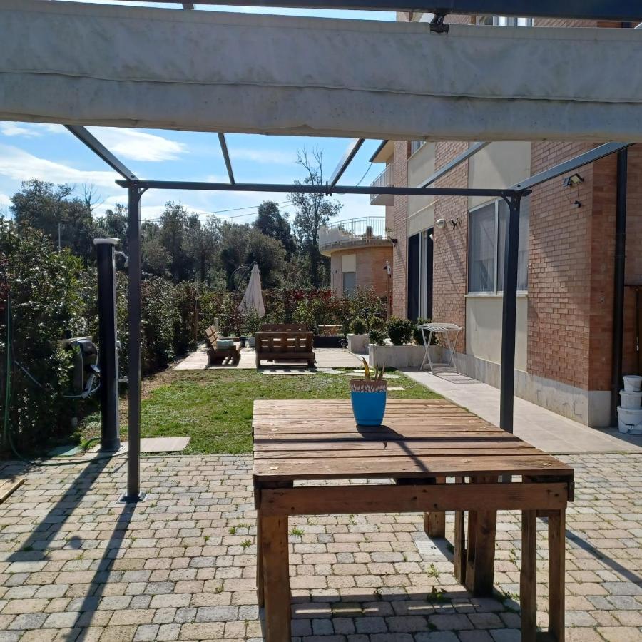 Trilocale Nr 8 Calambrone Exterior foto