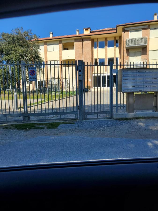 Trilocale Nr 8 Calambrone Exterior foto